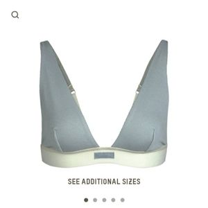 SKIMS bralette